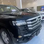 لاند كروزر L2 أسود بخصومات حصريه