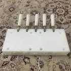 وجيه مكينة آيس كريم ( ثلاث نكهات )