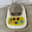 مشايه وكرسي