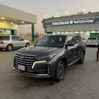 شانجان 2020 CS95 بلاتنيوم