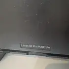 طابعتين ليزر HP الموديل موضح بالصوره تعمل استخدام خفيف