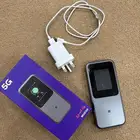 راوتر متنقل stc ويدعم جميع الشرائح نوع zte 5g اصدار جديد