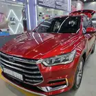 BYD Song Pro سونج برو