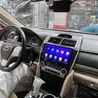 شاشة كامري 2014