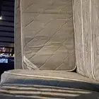 مراتب فندقية نظيفة