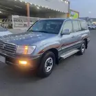 لاندكروزر 2005 فل كامل