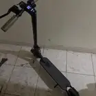 سكوتر كهربائي