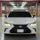 لكزس ES350 مديل 2022