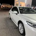 كامري 2020 فل كامل