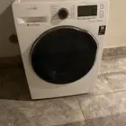 غسالة اتوماتيك