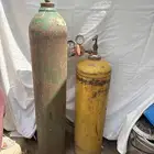 اسطوانات لحام