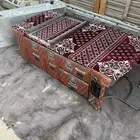 دروج هايلكس غمارتين