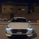 سوناتا 2020 ستاندر