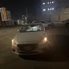 مازدا3 نص فل مكينه 2.0