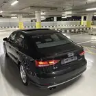 اودي A2018
