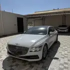 جنسس 2022 G80 شرط من والى
