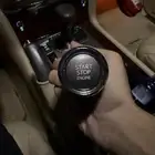 بصمة جيب لكزس