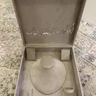 هيدبيس و صندوق طقم