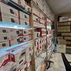 بيع وتركيب كاميرات المراقبة وانظمة الحماية والشبكات