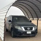 نيسان باثفندر 2013