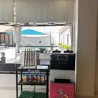 مكينة ايسكريم كبيرة للايجار الشهري