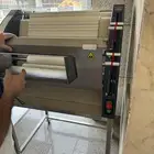 خط انتاج كروسان فرادات كروسان فرادات كروسان فرادت عجين
