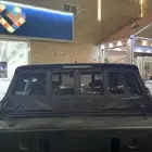 جناح هايلكس 2015 وكاله جديد على شرط
