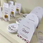 توزيعات مواليد