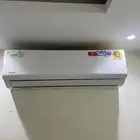 مكيف اسبلت نظيف إستخدام قليل لا يدق الا الصامل