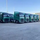 2022 VOLVO شاحنة