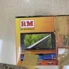 شاشه سياره ردماستر