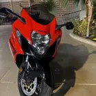 هايبوزا 2024 برتقالي واسود اصدار 25 عام