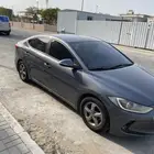 افانتي 2018 - النترا ديزل - البيع مستعجل