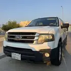 سيارة اكسبديشن فورد للبيع 2015