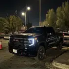 سييرا غماره اسود At4