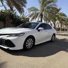 كامري 2020 خليجي