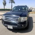 فورد اكسبيدشن 2014 ع الشرط منوة المستخدم