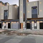 للبيع ادوار ارضيه ببيكة سياره خلف السعودى الالمانى بالخميس