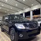نيسان باترول 2019 العدد 304 الف بلاتينيوم