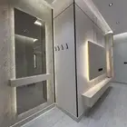 روف علوي مع ملحق 9 غرف بتصميم فندقي حي النسيم -700الف ققط