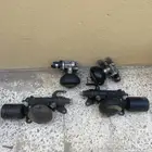 قطع جيب لكزز