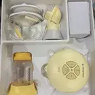 جهاز شفط ميديلا شبه جديد