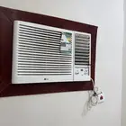مكيف شباك LG للبيع