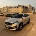 كيا سيرنتو ديزل ممشى 70 الف فقط