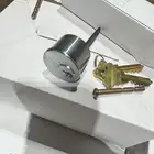 اقفال ابواب خارجيه Look cylinder for external door