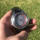 ساعة TIMEX صناعة امريكي