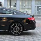 مورسيدس c200 كوبيه بإسم المالك الأول 21