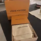 محفظة رجالية Louis Vuitton