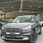 لنكلولن بريزيدنشيل اعلى فئه