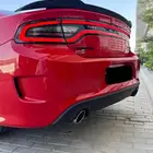 دودج تشارجر سكات باك 6.4 SRT.8 مديل 2022